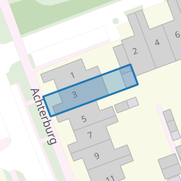 Perceel PAK00-C-6880