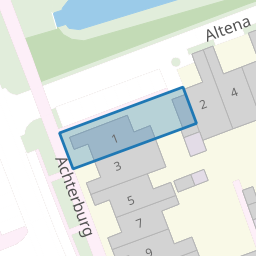 Perceel PAK00-C-6881