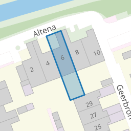 Perceel PAK00-C-6882