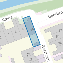 Perceel PAK00-C-6886