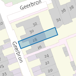 Perceel PAK00-C-6889