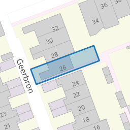 Perceel PAK00-C-6890