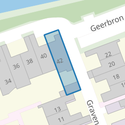 Perceel PAK00-C-6901