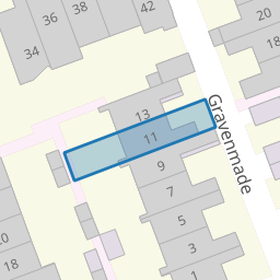 Perceel PAK00-C-6903