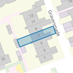 Perceel PAK00-C-6905