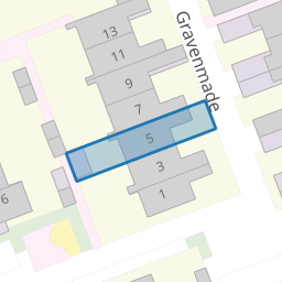 Perceel PAK00-C-6906