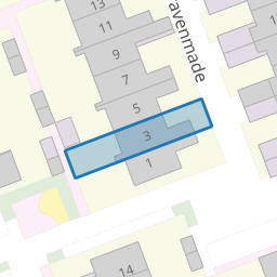 Perceel PAK00-C-6907