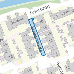 Perceel PAK00-C-6909