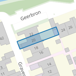 Perceel PAK00-C-6911