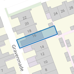 Perceel PAK00-C-6913