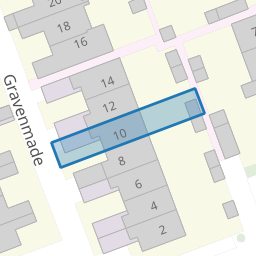 Perceel PAK00-C-6916