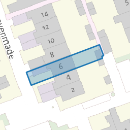 Perceel PAK00-C-6918