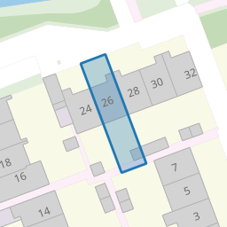 Perceel PAK00-C-6922