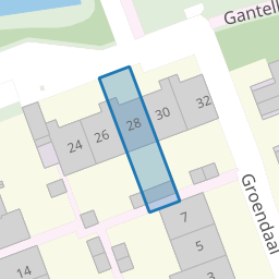 Perceel PAK00-C-6923