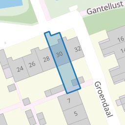 Perceel PAK00-C-6924