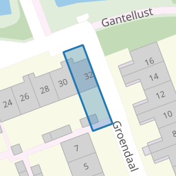 Perceel PAK00-C-6925