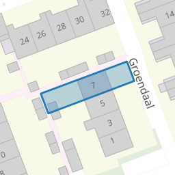 Perceel PAK00-C-6926