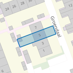 Perceel PAK00-C-6927