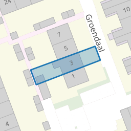 Perceel PAK00-C-6928