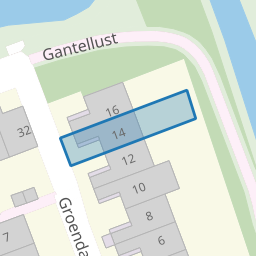 Perceel PAK00-C-6932