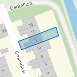 Perceel PAK00-C-6933