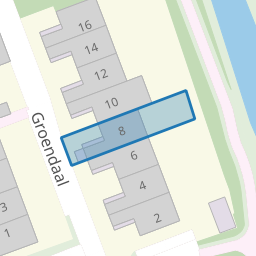 Perceel PAK00-C-6935