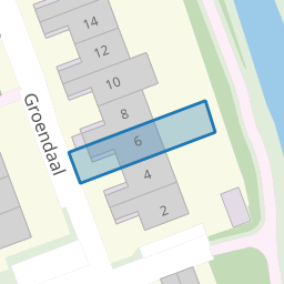 Perceel PAK00-C-6936