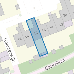 Perceel PAK00-C-6947