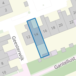 Perceel PAK00-C-6948