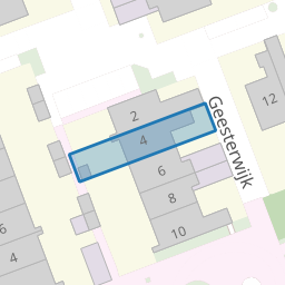 Perceel PAK00-C-6951