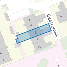 Perceel PAK00-C-6952