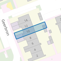 Perceel PAK00-C-6959