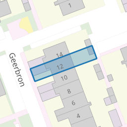 Perceel PAK00-C-6960