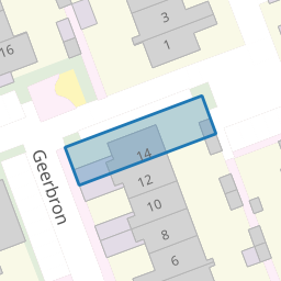 Perceel PAK00-C-6961