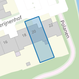 Perceel PAK00-C-6966