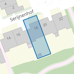 Perceel PAK00-C-6967