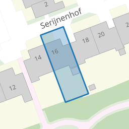 Perceel PAK00-C-6968