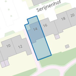 Perceel PAK00-C-6969