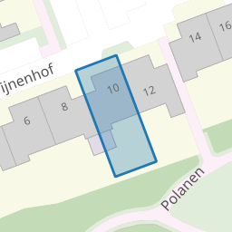 Perceel PAK00-C-6971