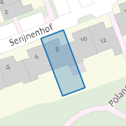 Perceel PAK00-C-6972