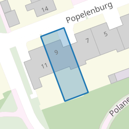 Perceel PAK00-C-6980