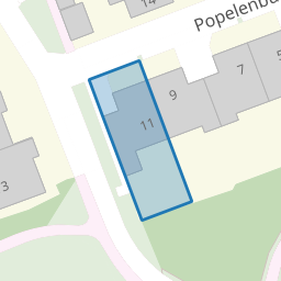 Perceel PAK00-C-6981