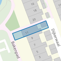 Perceel PAK00-C-6982