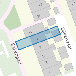Perceel PAK00-C-6983