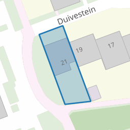 Perceel PAK00-C-6988