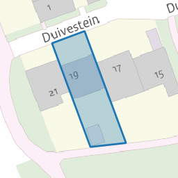 Perceel PAK00-C-6989