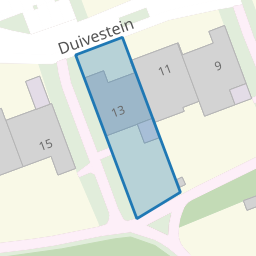 Perceel PAK00-C-6992