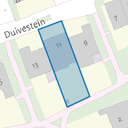 Perceel PAK00-C-6993