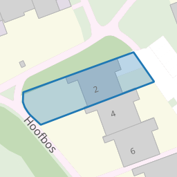 Perceel PAK00-C-6995