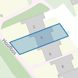 Perceel PAK00-C-6996